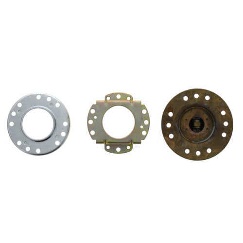 MCDONNELL & MILLER McDonnell & Miller 343500 SA64-2 Bellows Assembly for Series 64