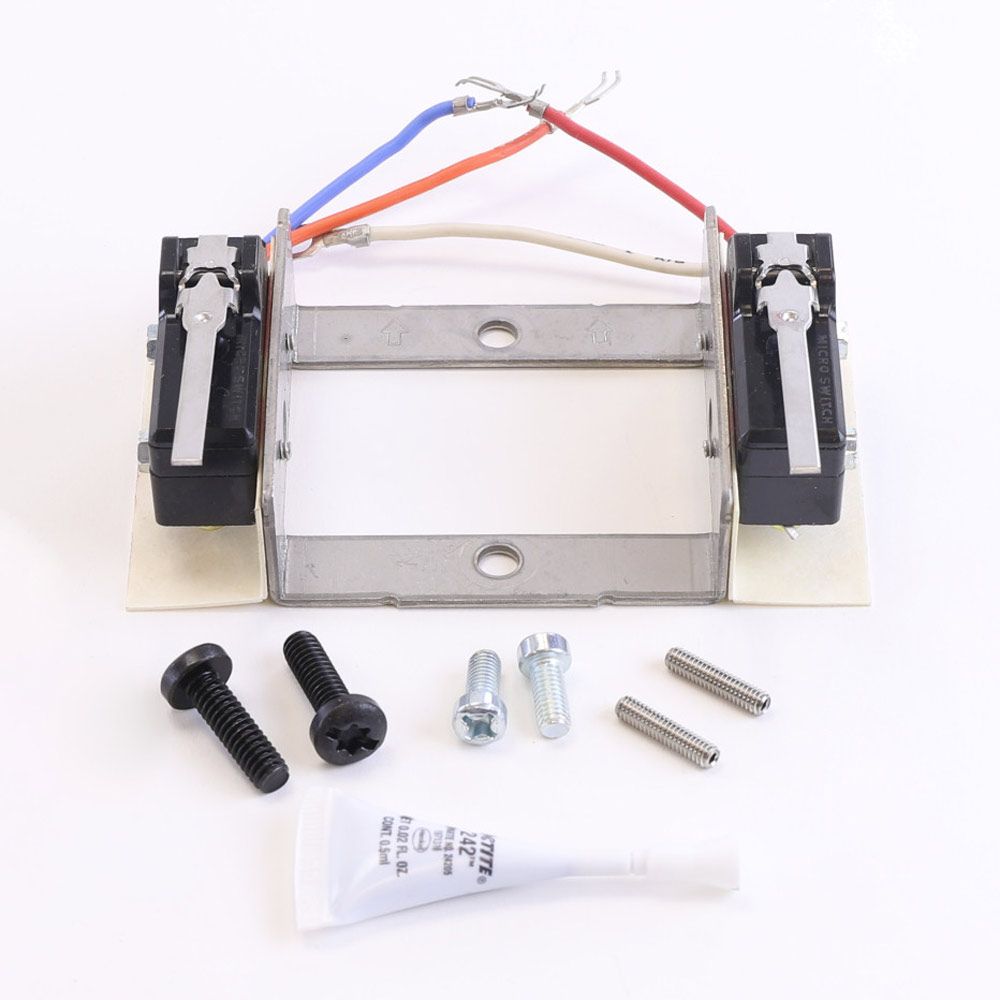 MCDONNELL & MILLER 310488 CONTROL BOARDS