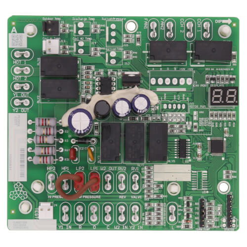 NORDYNE 1041354R DEFROST CONTROL BOARDS