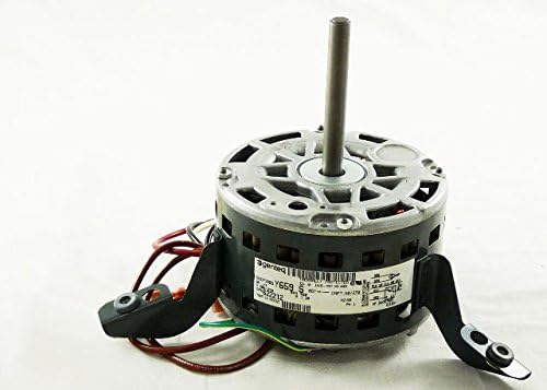 NORDYNE 622212 BLOWER MOTORS