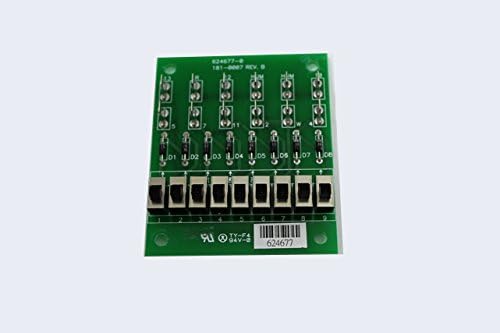 NORDYNE 624677R CONTROL BOARDS