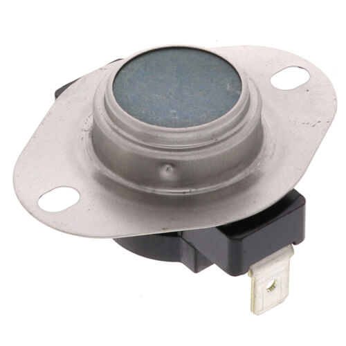 NORDYNE Nordyne 626339R Fan Control Switch F110-25 110-85 Degrees F