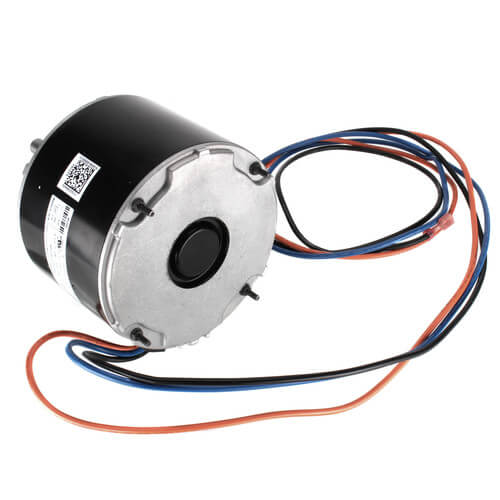 NORDYNE Nordyne 622164 1/8HP 1100RPM 208/230V Condenser Fan Motor