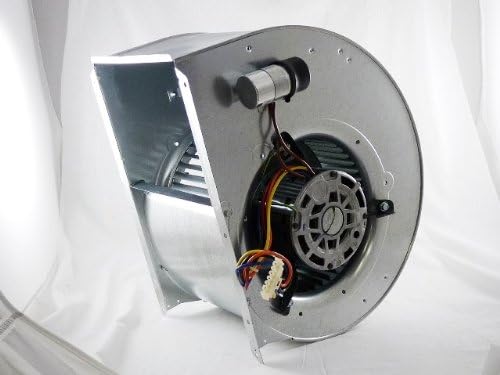 NORDYNE 902805 BLOWER HOUSING & ASSEMBLIES