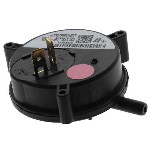 NORDYNE 632571 AIR FLOW SWITCHES