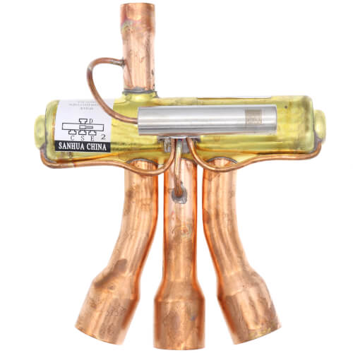 NORDYNE 669464R REVERSING VALVES