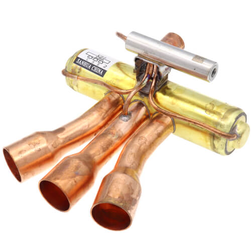 NORDYNE Nordyne 669464R Reversing Valve Replacement 669464