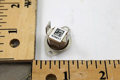 NORDYNE 626614 FURNACE FLUE PARTS