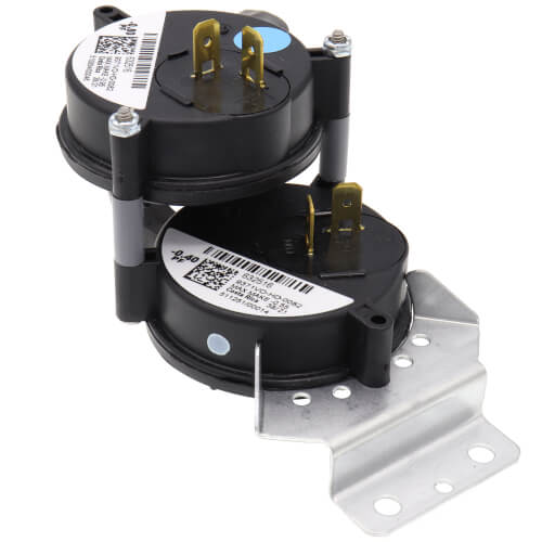 NORDYNE Nordyne 632516R Dual Pressure Switch HVAC Replacement Part