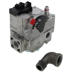 NORDYNE 902910 GAS VALVES