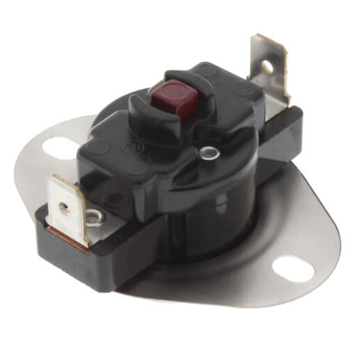 NORDYNE 626465R FURNACE FLUE PARTS