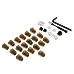 NORDYNE 904404A NATURAL GAS CONVERSION KITS