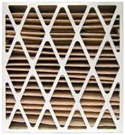 NORDYNE 918759 AIR FILTERS