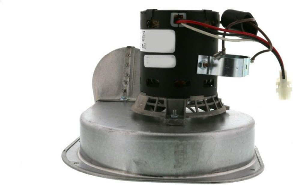NORDYNE Nordyne 904978 Inducer Motor Assembly 0.75 Horsepower CCW 230V