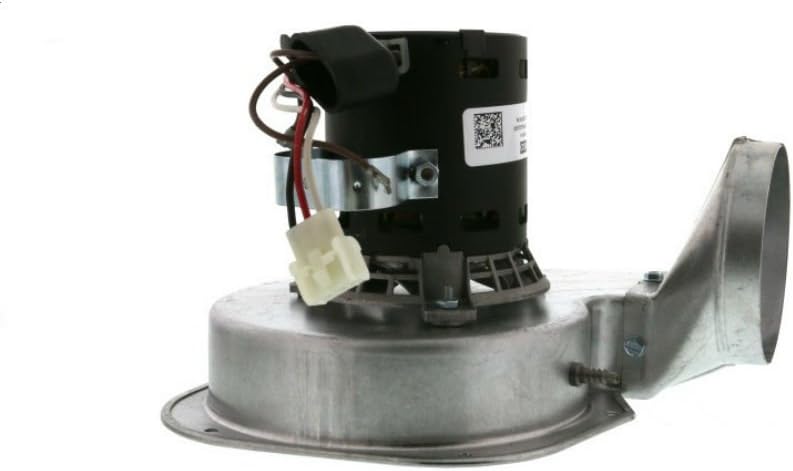 NORDYNE Nordyne 904978 Inducer Motor Assembly 0.75 Horsepower CCW 230V