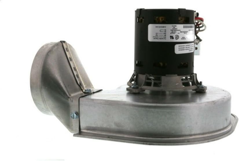 NORDYNE Nordyne 904978 Inducer Motor Assembly 0.75 Horsepower CCW 230V
