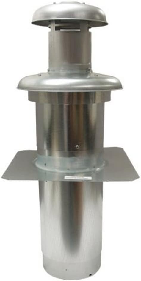 NORDYNE 903660 VENT PIPES & FITTINGS