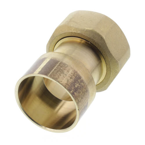 RESIDEO BRAUKMANN AM08-040LF PIPE FITTINGS