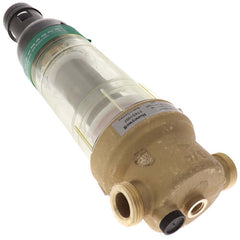 RESIDEO Resideo Braukmann F76S1007 1/2 Inch Sediment Removal Water Filter