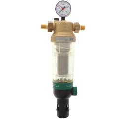 RESIDEO Resideo Braukmann F76S1007 1/2 Inch Sediment Removal Water Filter