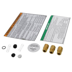 REZNOR 1036544R NATURAL GAS CONVERSION KITS