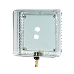 RESIDEO Honeywell Home TG512A1009 Large Universal Thermostat Guard Cover