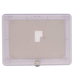 RESIDEO Honeywell Home TG512A1009 Large Universal Thermostat Guard Cover