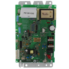 RESIDEO BRAUKMANN PS1201C02 AIR CLEANER REPLACEMENT PARTS