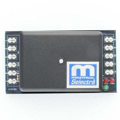 REZNOR 260863 COMMERCIAL CONTROLS