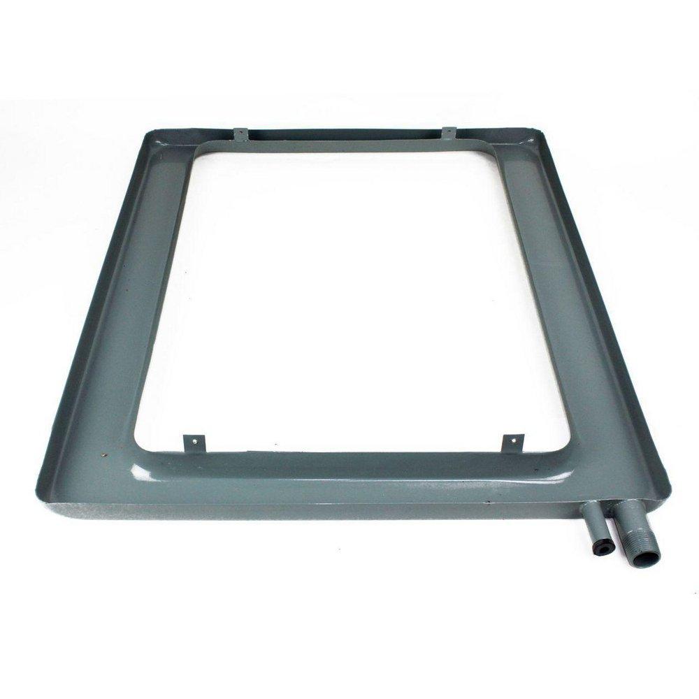 RHEEM AS-54500-02 CONDENSATE & DRAIN PANS