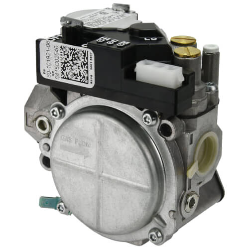 RHEEM 60-101921-06 GAS VALVES