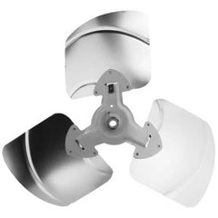 RHEEM 70-23594-03 FAN BLADES