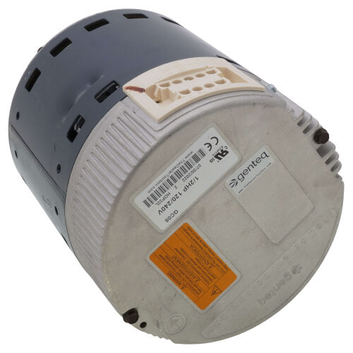 RHEEM Rheem 51-102602-01 ECM Blower Motor Variable Speed 1/2 HP