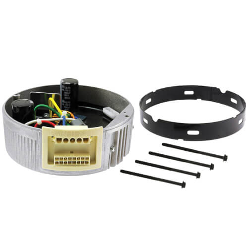 RHEEM 51-104905-25 MOTOR PARTS
