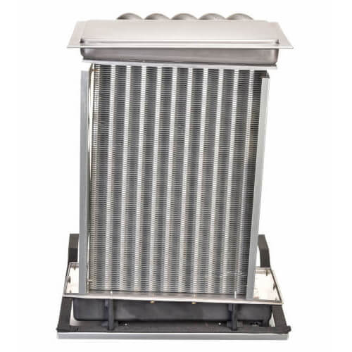 RHEEM AS-61805-17 HEAT EXCHANGERS