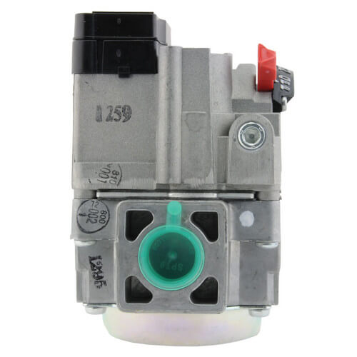 RHEEM RHEEM 60-23442-01 Natural Gas Valve 24V