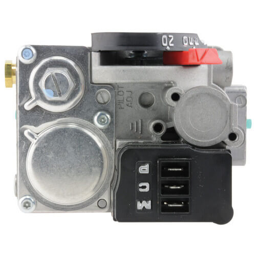 RHEEM RHEEM 60-23442-01 Natural Gas Valve 24V