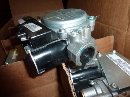 RHEEM 60-102405-01 GAS VALVES