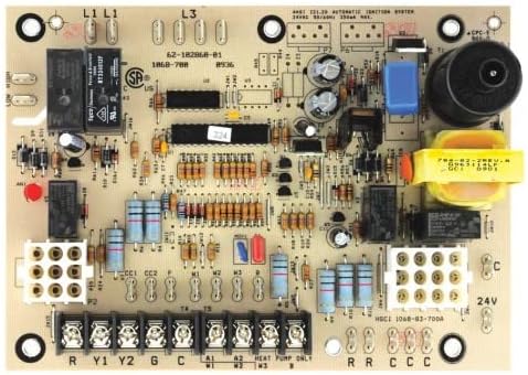 RHEEM 62-102860-05 CONTROL BOARDS
