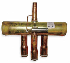 ROBERTSHAW V10-414080-170 REVERSING VALVES