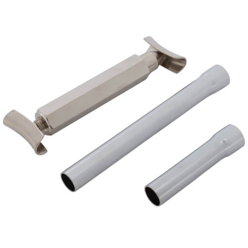 SUPCO BJ10 MOTOR PARTS