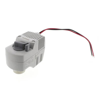 SIEMENS SFA71U/25G ZONE VALVE ACTUATORS