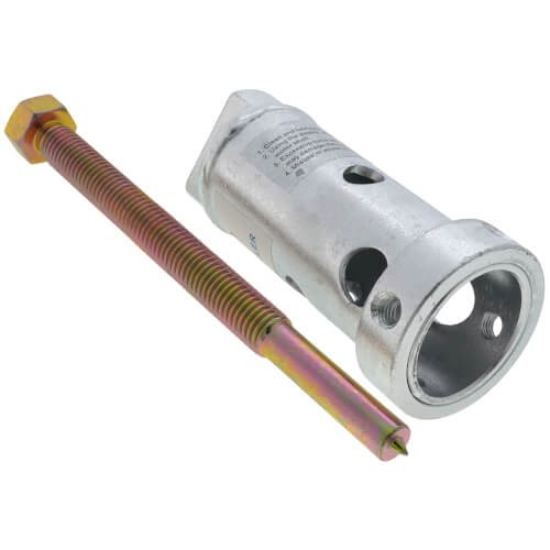 SUPCO Supco FBP100 Fan Blade Puller for HVAC & Refrigeration Service