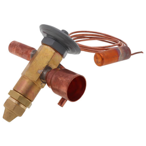 SPORLAN Sporlan 163773 EBSVE-11-GA Thermal Expansion Valve TXV R22 10 Ton
