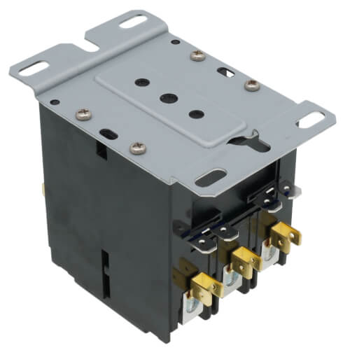 SUPCO Supco DP402403 3 Pole Definite Purpose Contactor 40A 240V