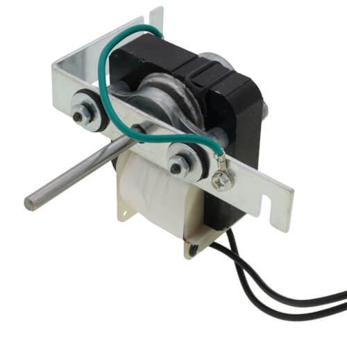 SUPCO Supco SM140-40A Blower Fan Assembly Direct Replacement 120 Volts 2400 RPM