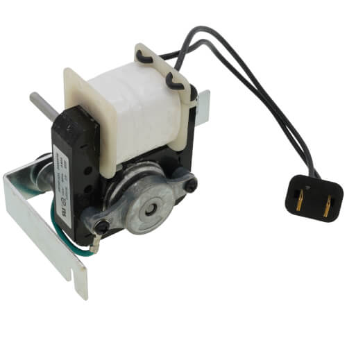 SUPCO Supco SM140-40A Blower Fan Assembly Direct Replacement 120 Volts 2400 RPM