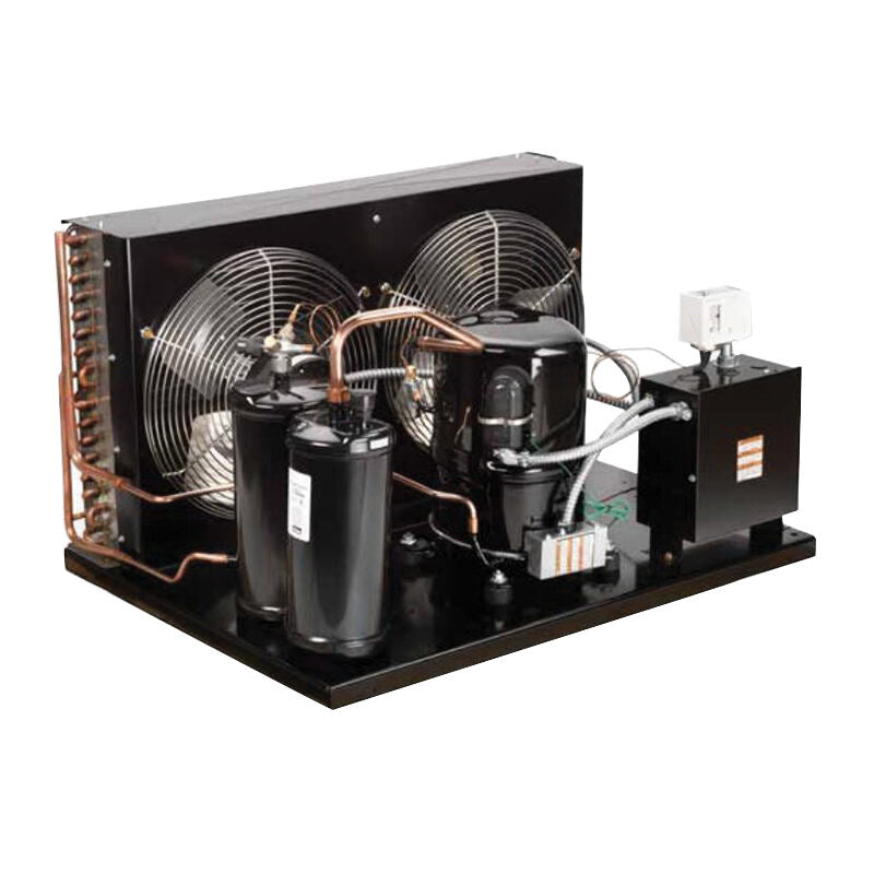 TECUMSEH 2B3224-9 REFRIGERATION UNITS