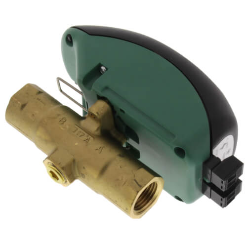 TACO TACO Z050T2-3 Zone Sentry Valve 1/2 Inch NPT Normally Closed 24V