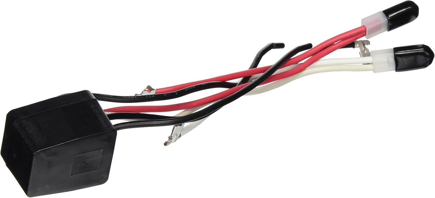 SUPCO Supco URO41 Universal Relay Overload 115V